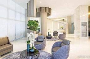 #14 Grace residences tower2 16F